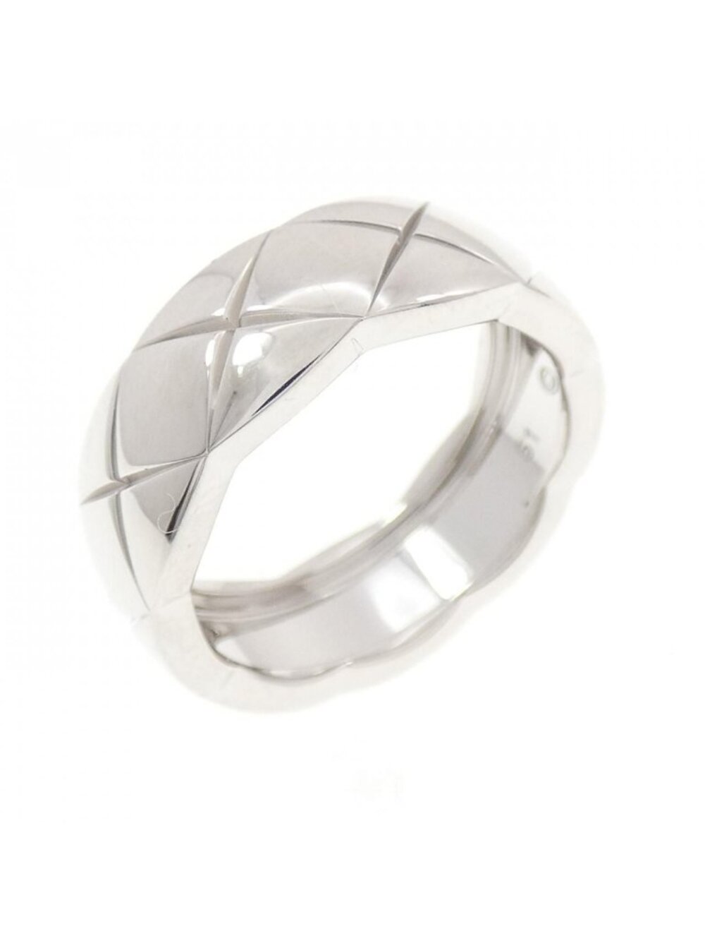 Chanel Coco Crush Medium Ring
